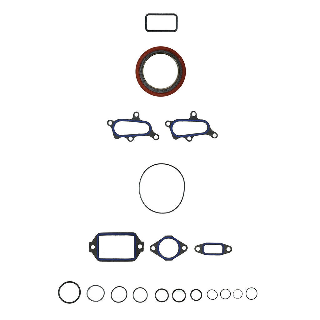 Kit de Retén del Cigüeñal FEL-PRO TCS45055
