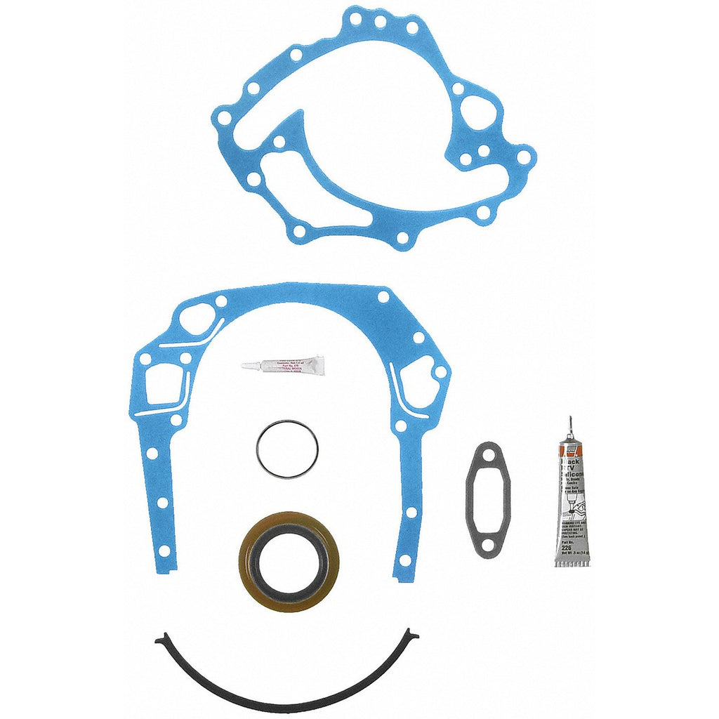 Juego Junta Cubierta Sincronización Motor FEL-PRO TCS45283