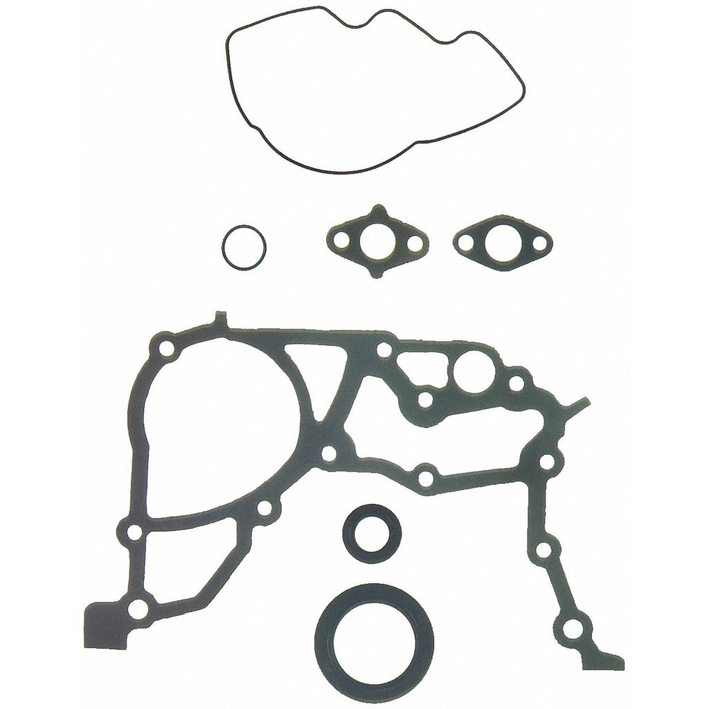 Kit de Retén del Cigüeñal FEL-PRO TCS45413