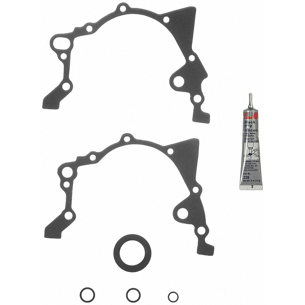 Kit de Retén del Cigüeñal FEL-PRO TCS45461