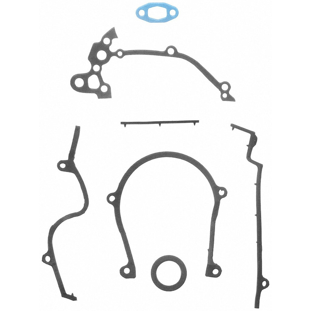 Kit de Retén del Cigüeñal FEL-PRO TCS45505