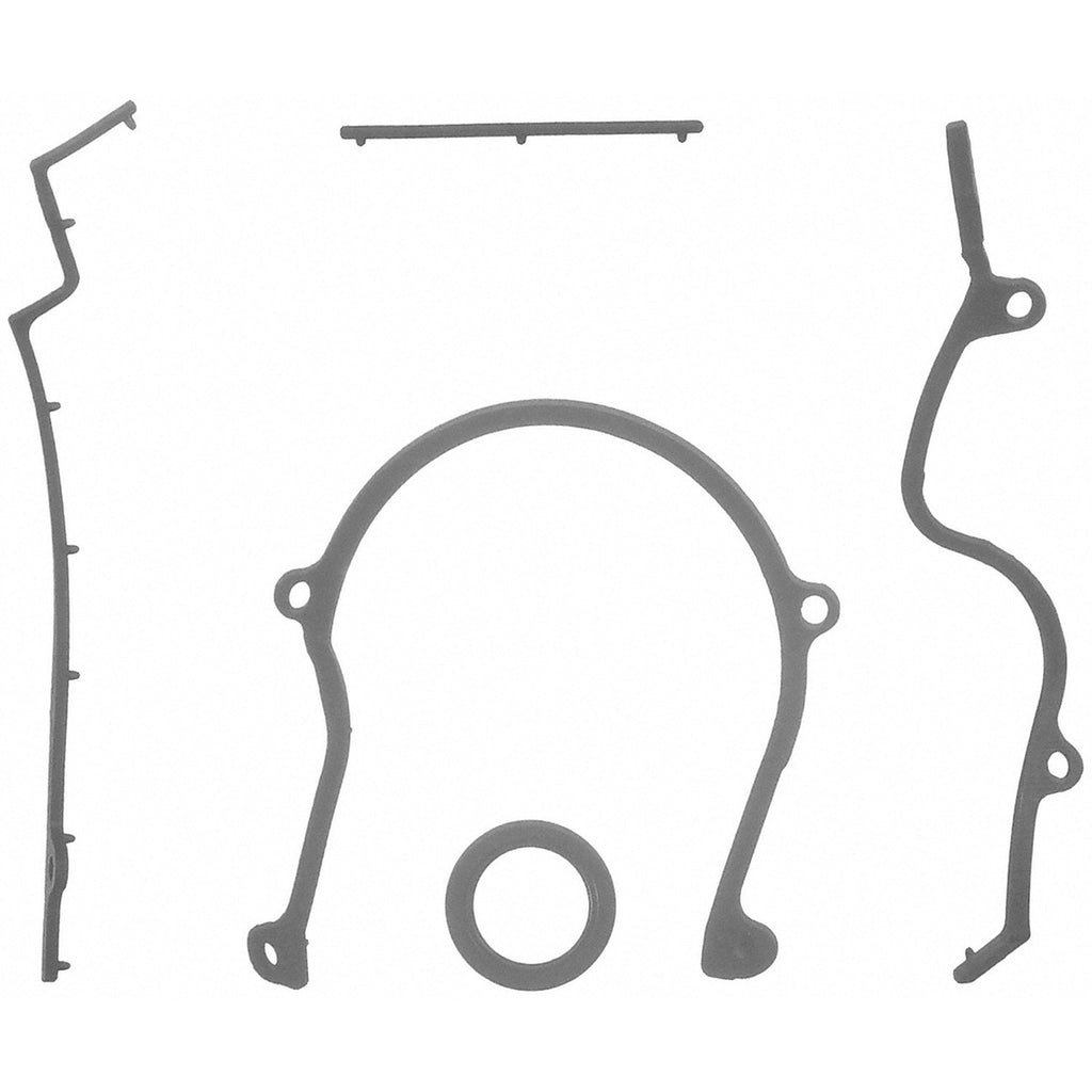 Kit de Retén del Cigüeñal FEL-PRO TCS45563