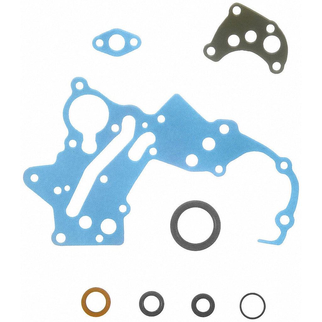 Kit de Retén del Cigüeñal FEL-PRO TCS455651
