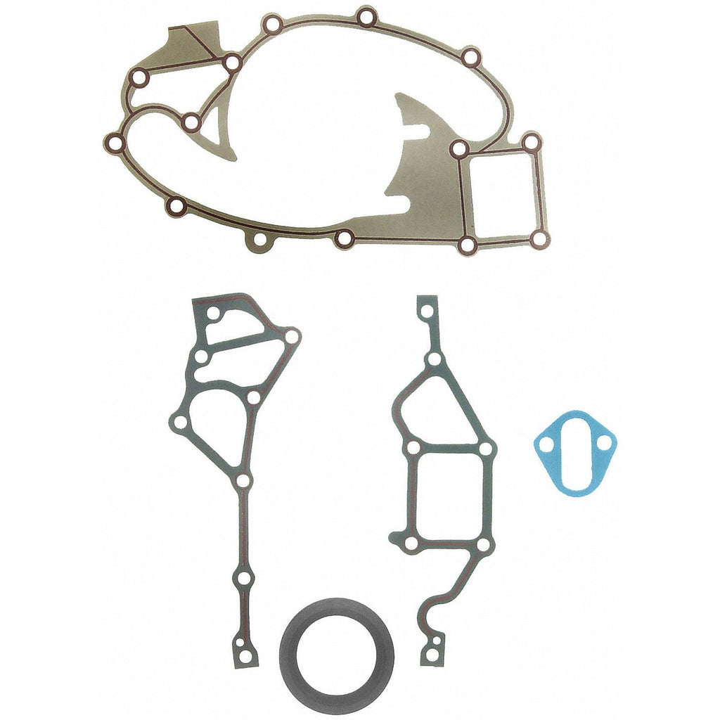 Juego Junta Cubierta Sincronización Motor FEL-PRO TCS45575