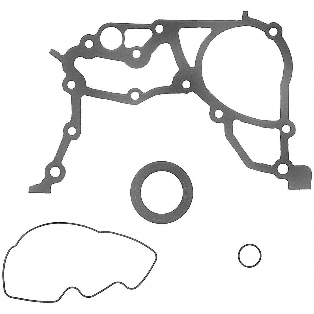 Kit de Retén del Cigüeñal FEL-PRO TCS456061