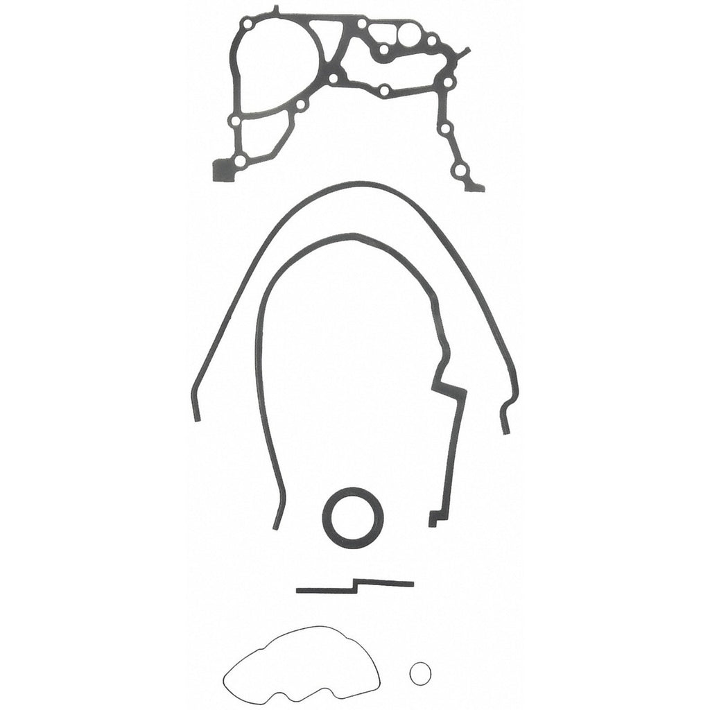 Kit de Retén del Cigüeñal FEL-PRO TCS45606