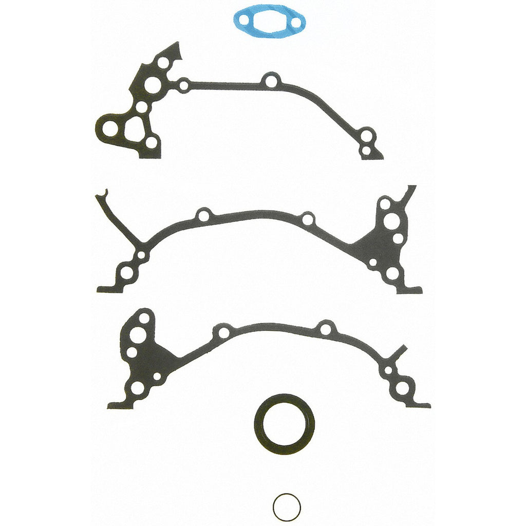 Kit de Retén del Cigüeñal FEL-PRO TCS45634
