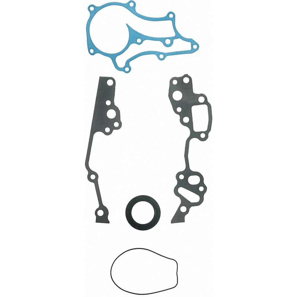 Juego Junta Cubierta Sincronización Motor FEL-PRO TCS45685