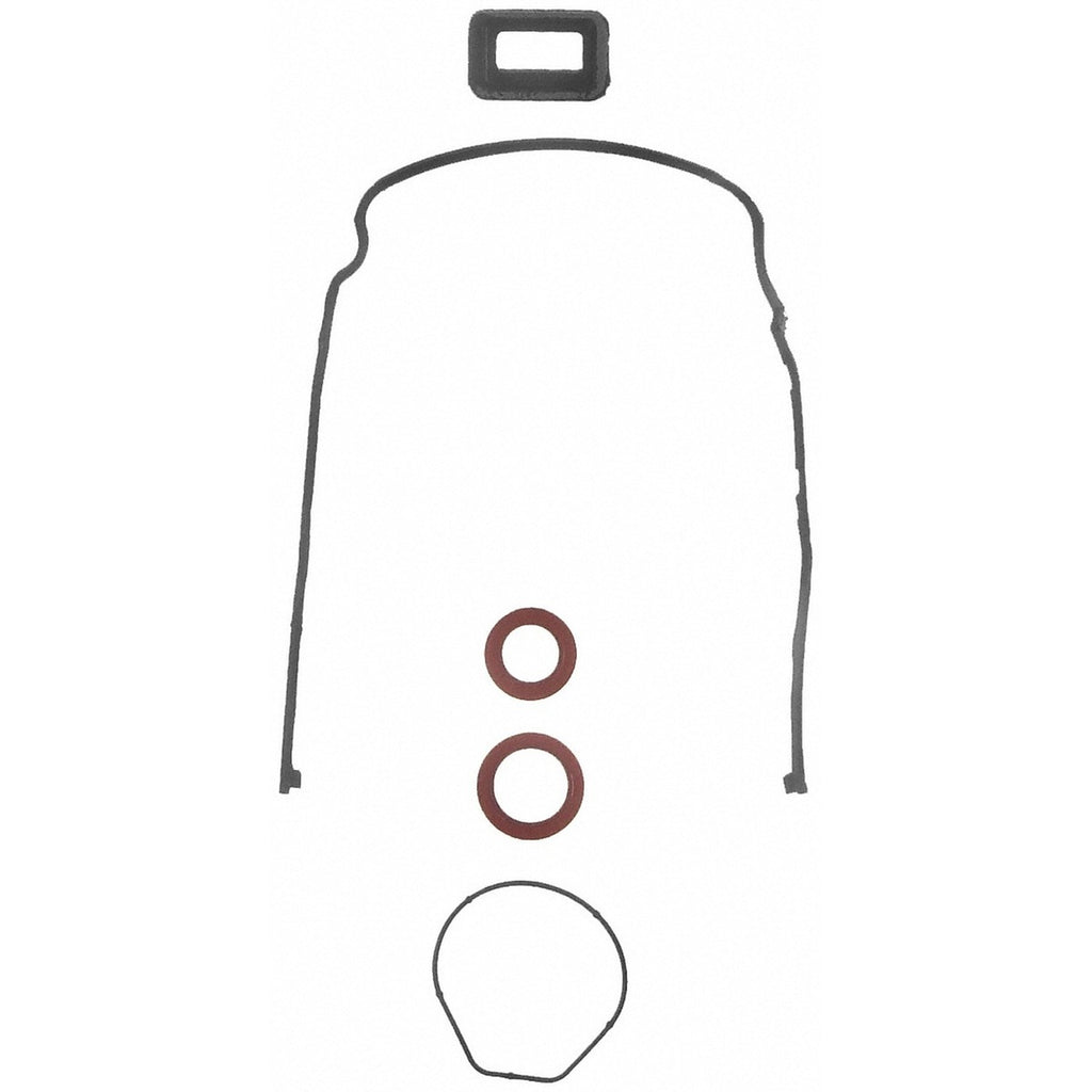 Kit de Retén del Cigüeñal FEL-PRO TCS45760