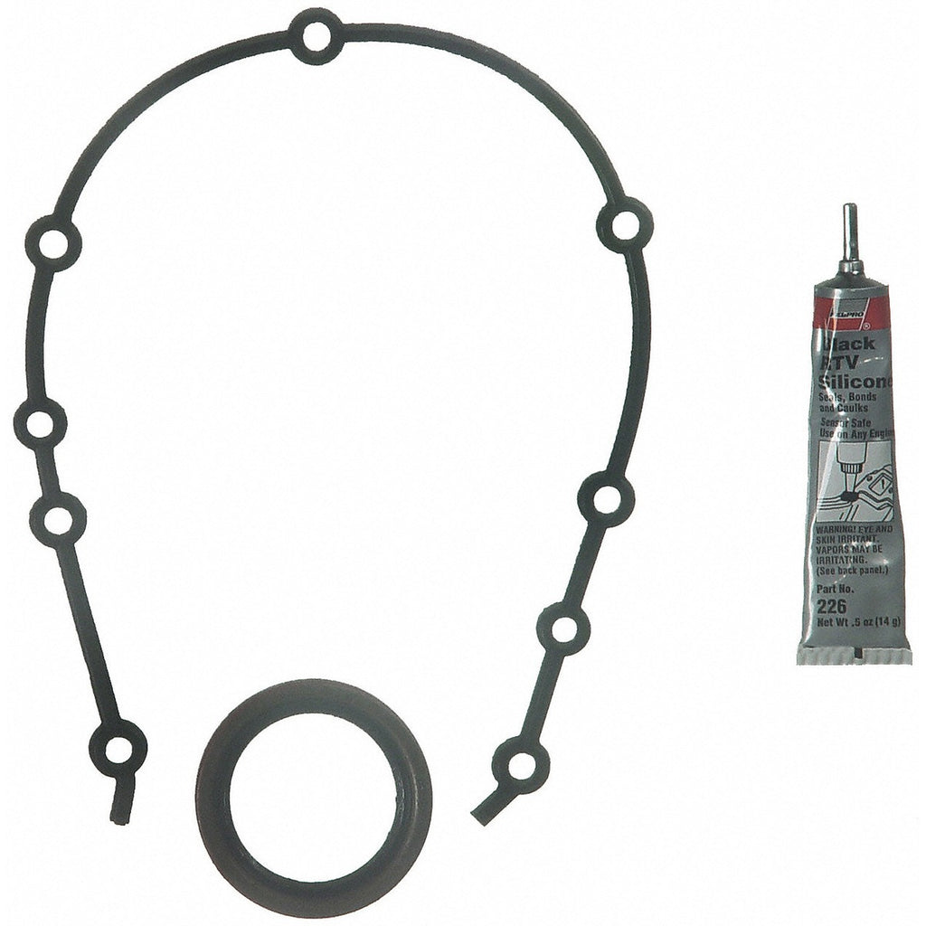 Juego Junta Cubierta Sincronización Motor FEL-PRO TCS45793