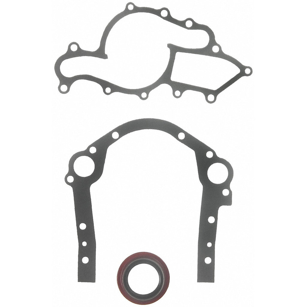 Juego Junta Cubierta Sincronización Motor FEL-PRO TCS45826