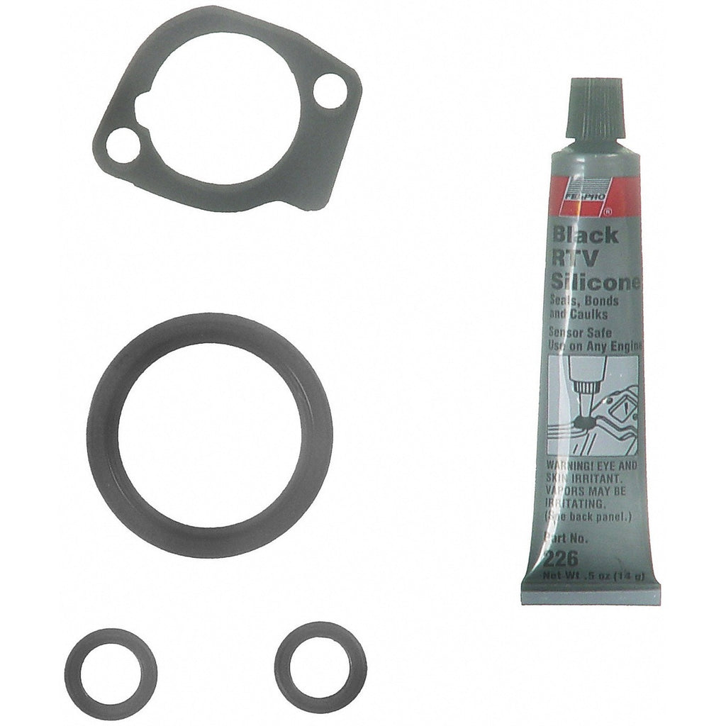 Juego Junta Cubierta Sincronización Motor FEL-PRO TCS45864