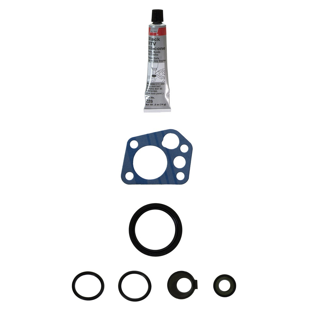 Juego Junta Cubierta Sincronización Motor FEL-PRO TCS45887