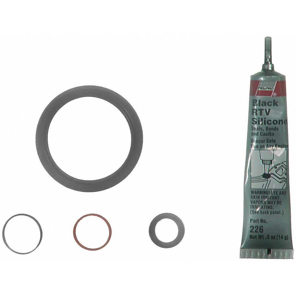 Kit de Retén del Cigüeñal FEL-PRO TCS45903