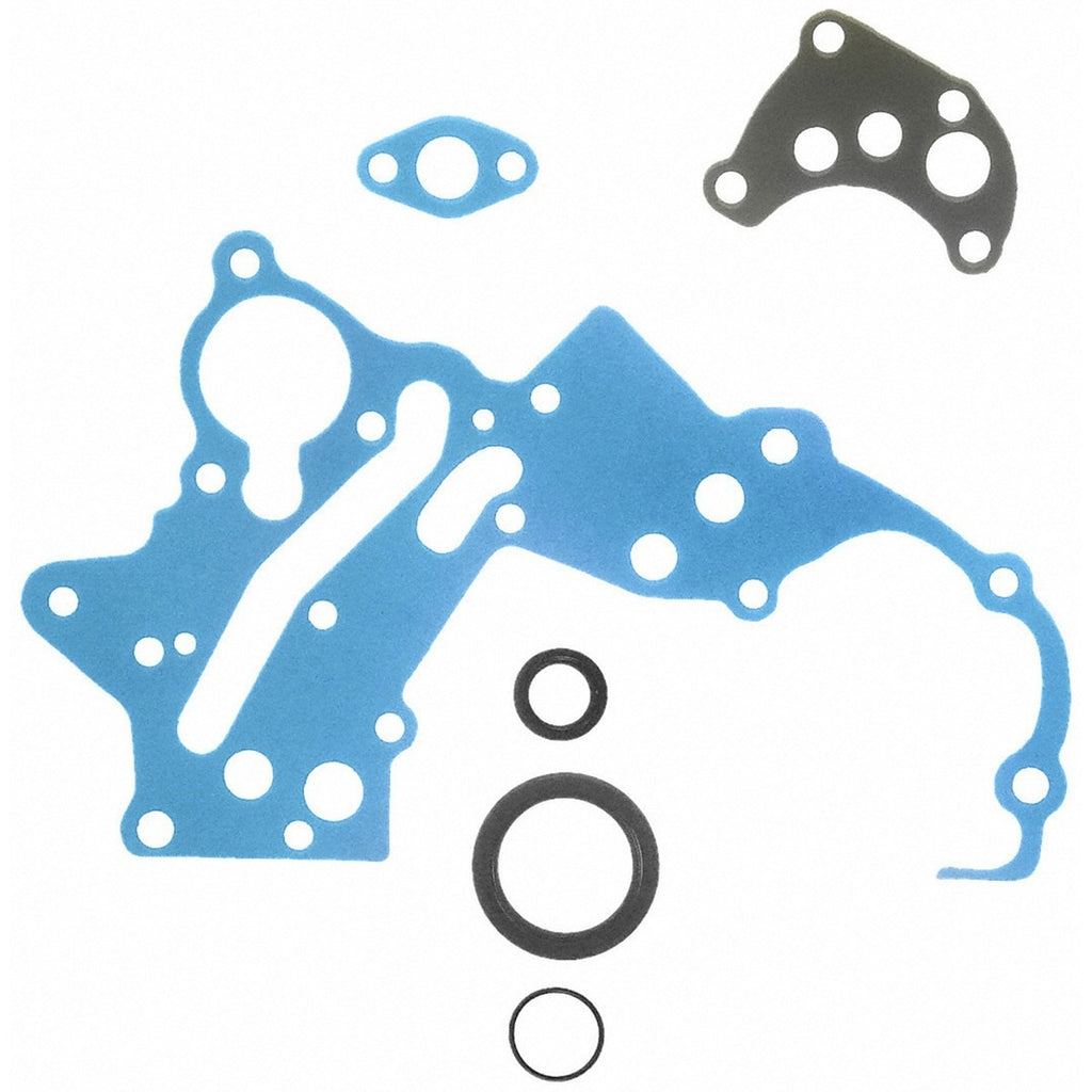 Kit de Retén del Cigüeñal FEL-PRO TCS45915