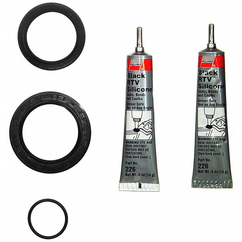 Kit de Retén del Cigüeñal FEL-PRO TCS45916