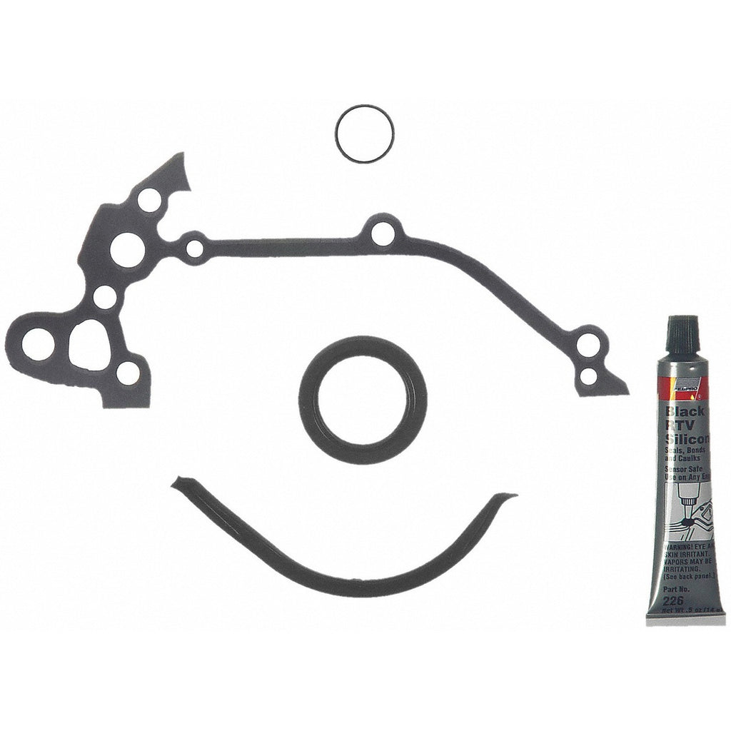 Kit de Retén del Cigüeñal FEL-PRO TCS45935