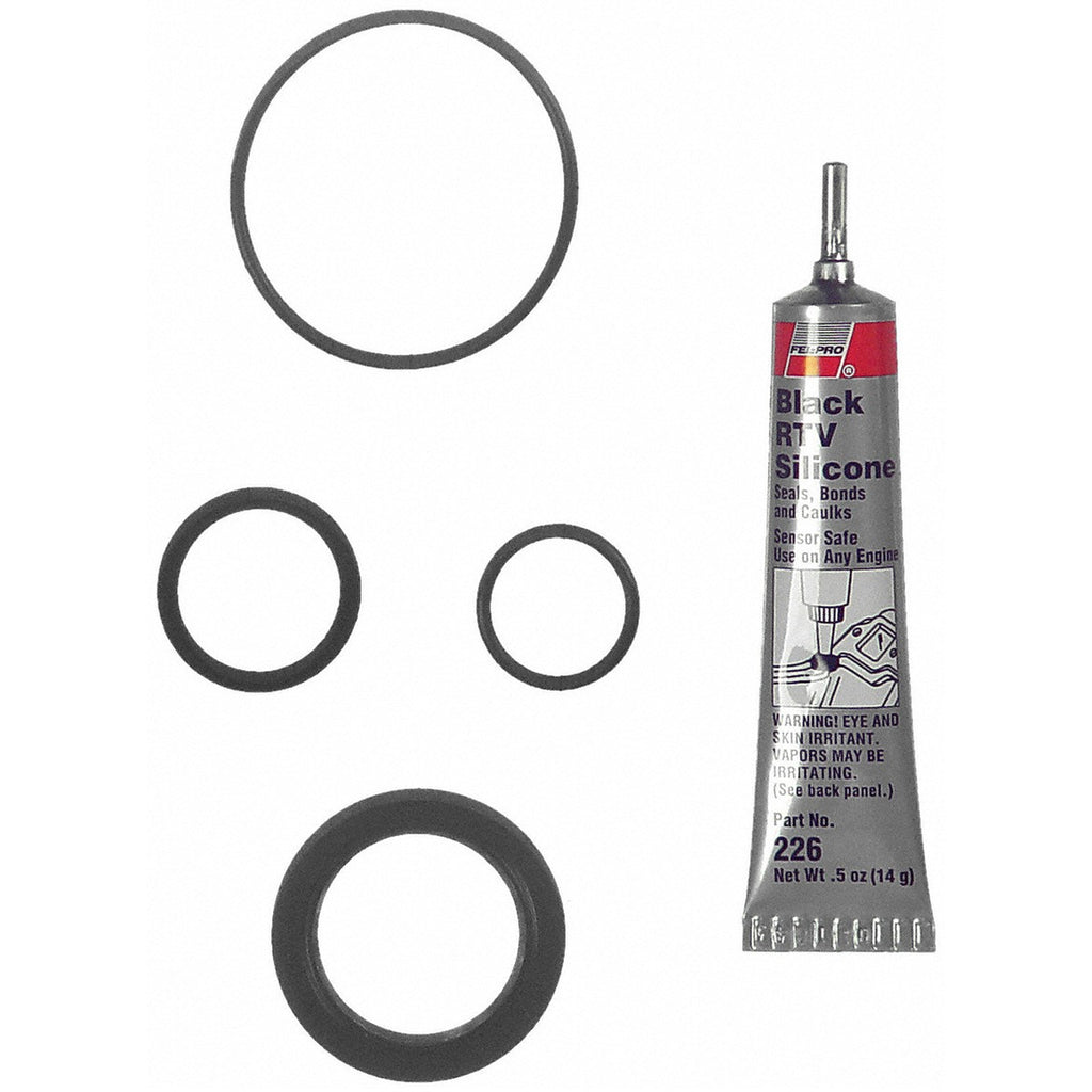 Kit de Retén del Cigüeñal FEL-PRO TCS45962