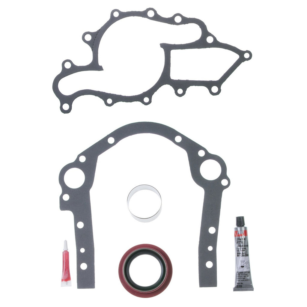 Juego Junta Cubierta Sincronización Motor FEL-PRO TCS45973