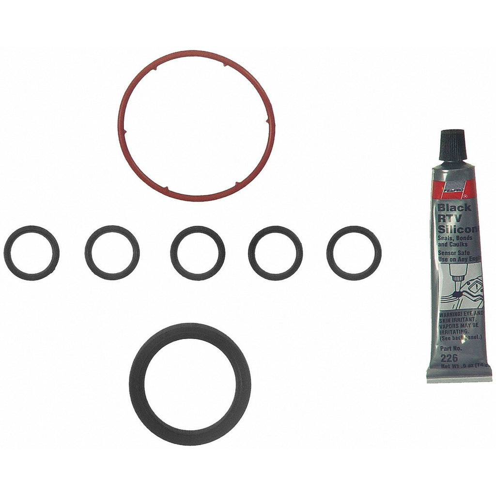 Kit de Retén del Cigüeñal FEL-PRO TCS45983