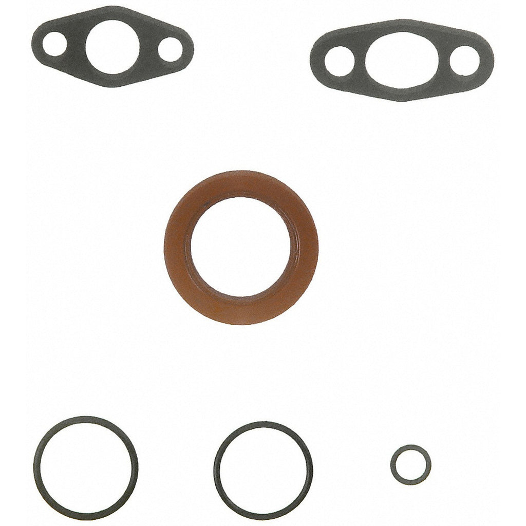 Kit de Retén del Cigüeñal FEL-PRO TCS45989