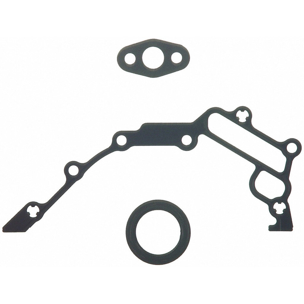 Kit de Retén del Cigüeñal FEL-PRO TCS46003