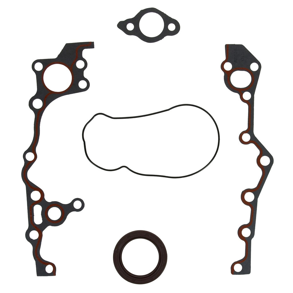 Juego Junta Cubierta Sincronización Motor FEL-PRO TCS46006