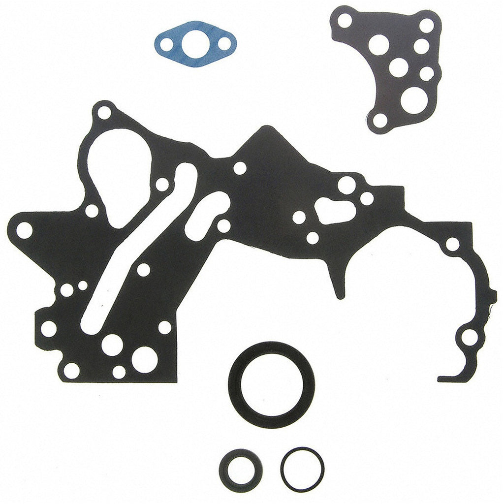 Kit de Retén del Cigüeñal FEL-PRO TCS46024