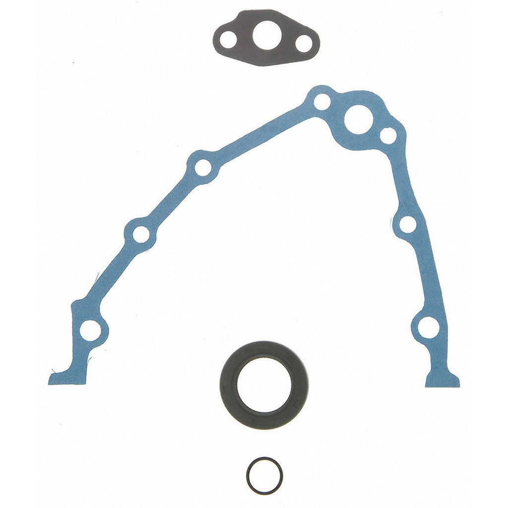 Kit de Retén del Cigüeñal FEL-PRO TCS46027