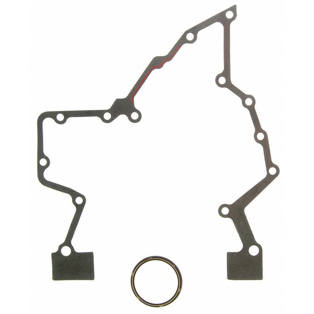 Juego Junta Cubierta Sincronización Motor FEL-PRO TCS46031