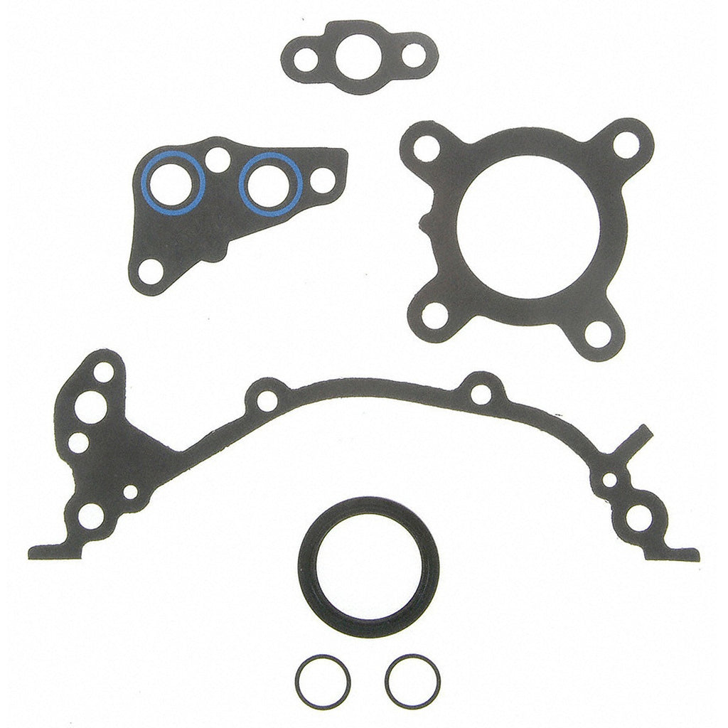 Kit de Retén del Cigüeñal FEL-PRO TCS46033