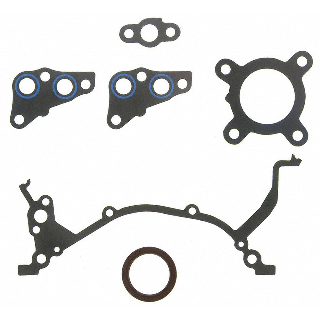 Kit de Retén del Cigüeñal FEL-PRO TCS46043