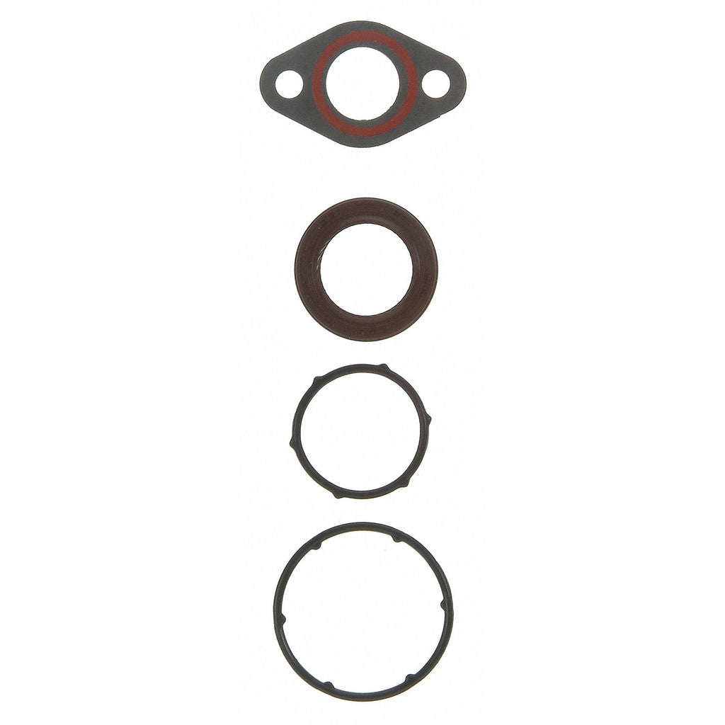 Kit de Retén del Cigüeñal FEL-PRO TCS46046