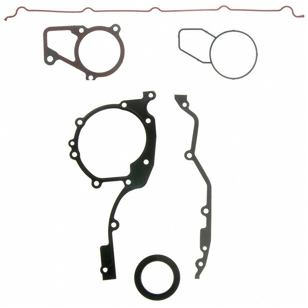 Kit de Retén del Cigüeñal FEL-PRO TCS46047