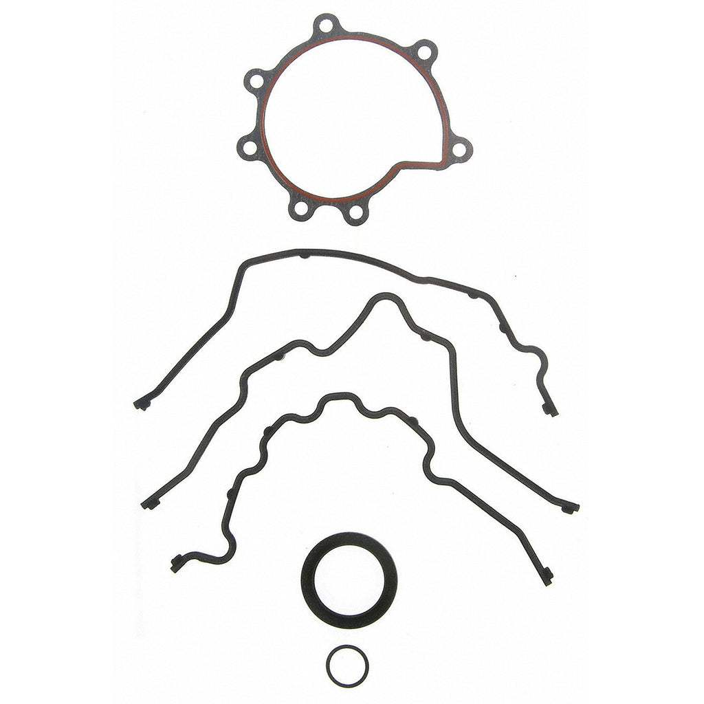 Kit de Retén del Cigüeñal FEL-PRO TCS46055