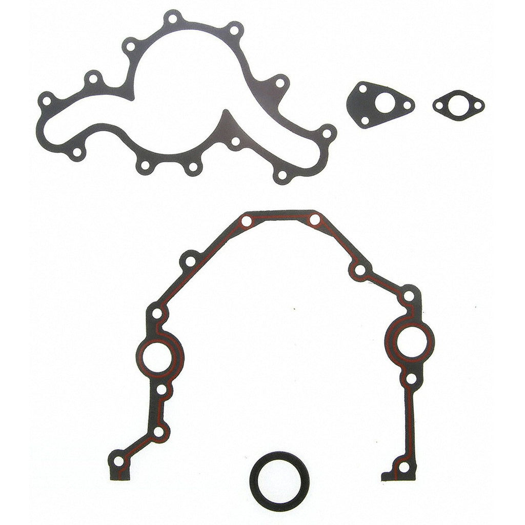 Juego Junta Cubierta Sincronización Motor FEL-PRO TCS46061