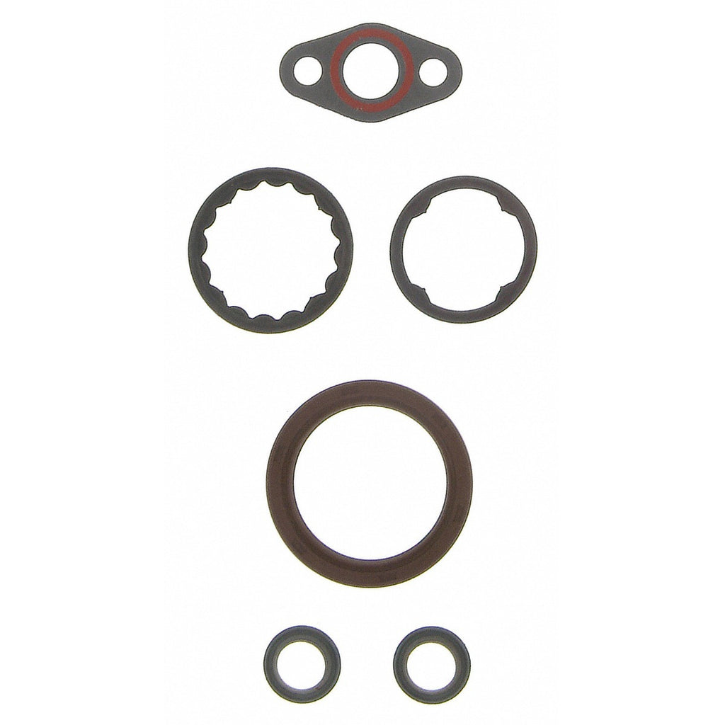 Kit de Retén del Cigüeñal FEL-PRO TCS46063