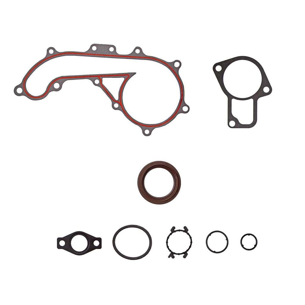 Kit de Retén del Cigüeñal FEL-PRO TCS46131