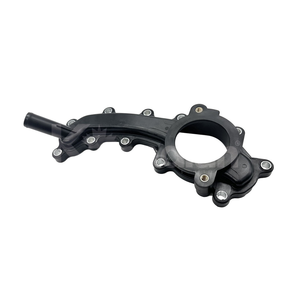 Toma para Refrigerante KNADIAN TD700