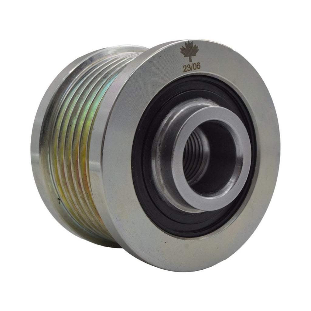 Polea Decopladora para Alternador KNADIAN 153116D