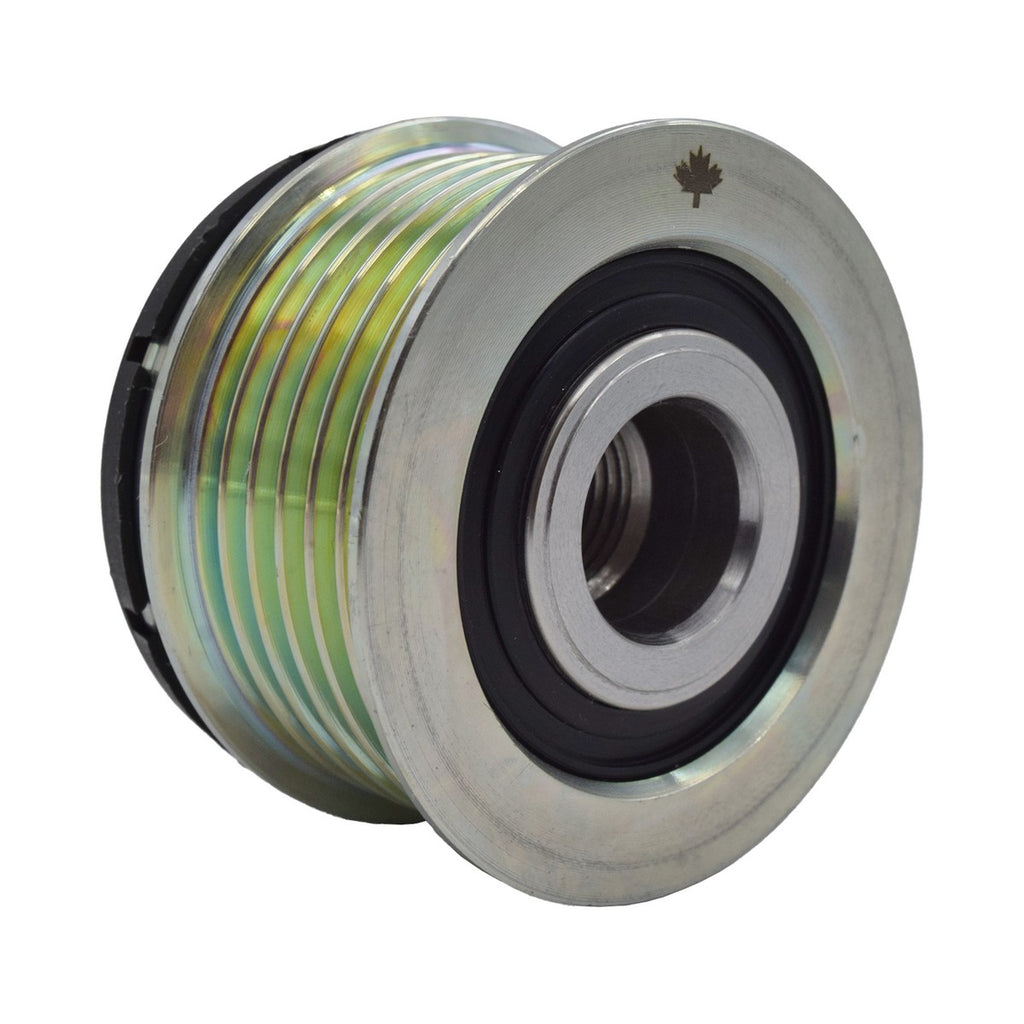 Polea Decopladora para Alternador KNADIAN 153125D