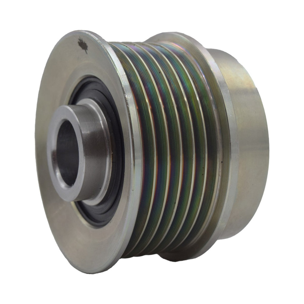 Polea Decopladora para Alternador KNADIAN 153186D