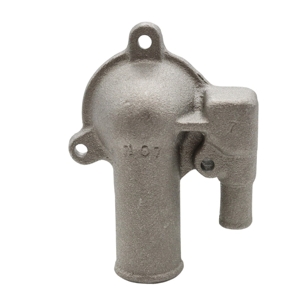 Toma para Refrigerante KNADIAN TF107