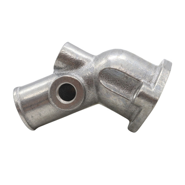 Toma para Refrigerante KNADIAN TF123