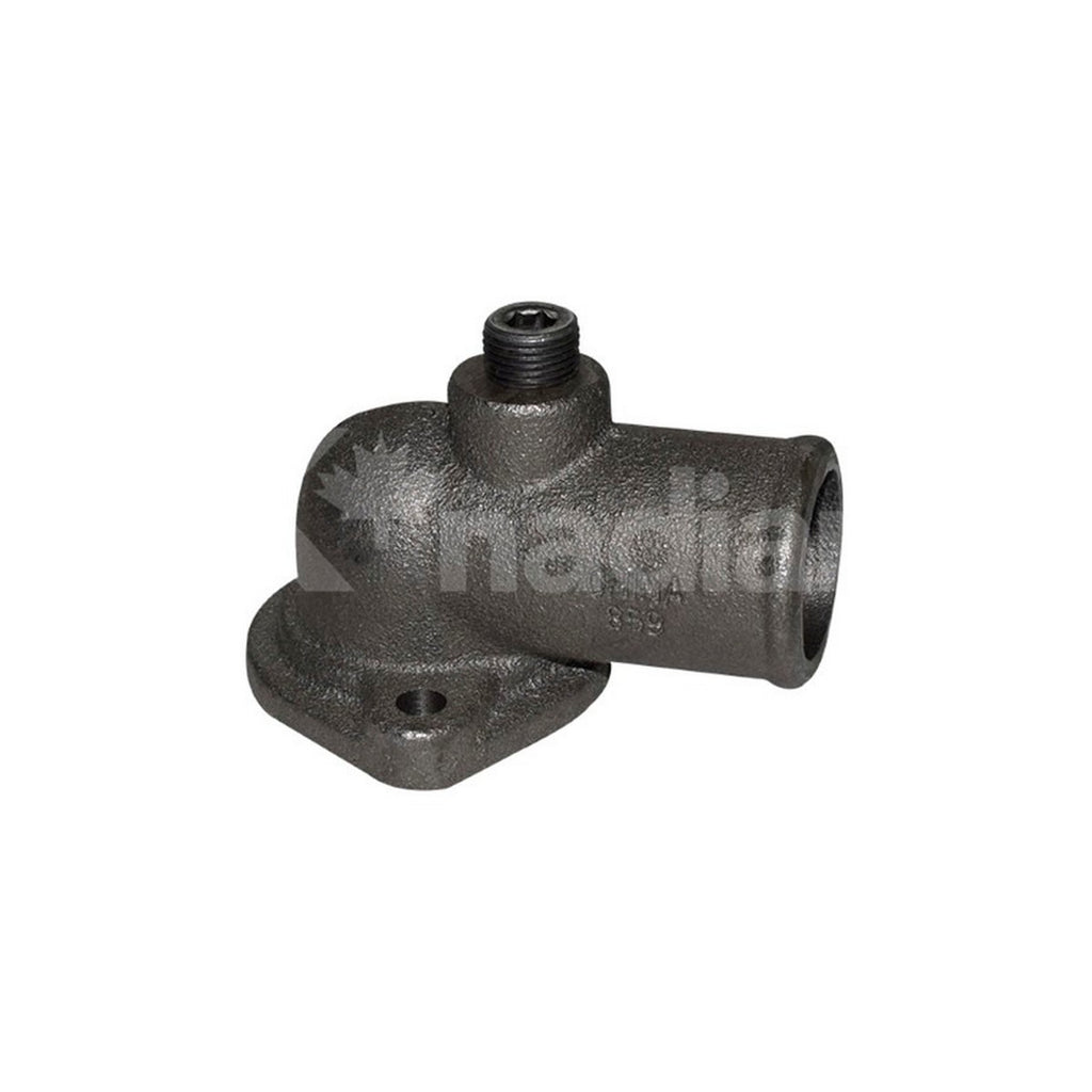 Toma para Refrigerante KNADIAN TF125