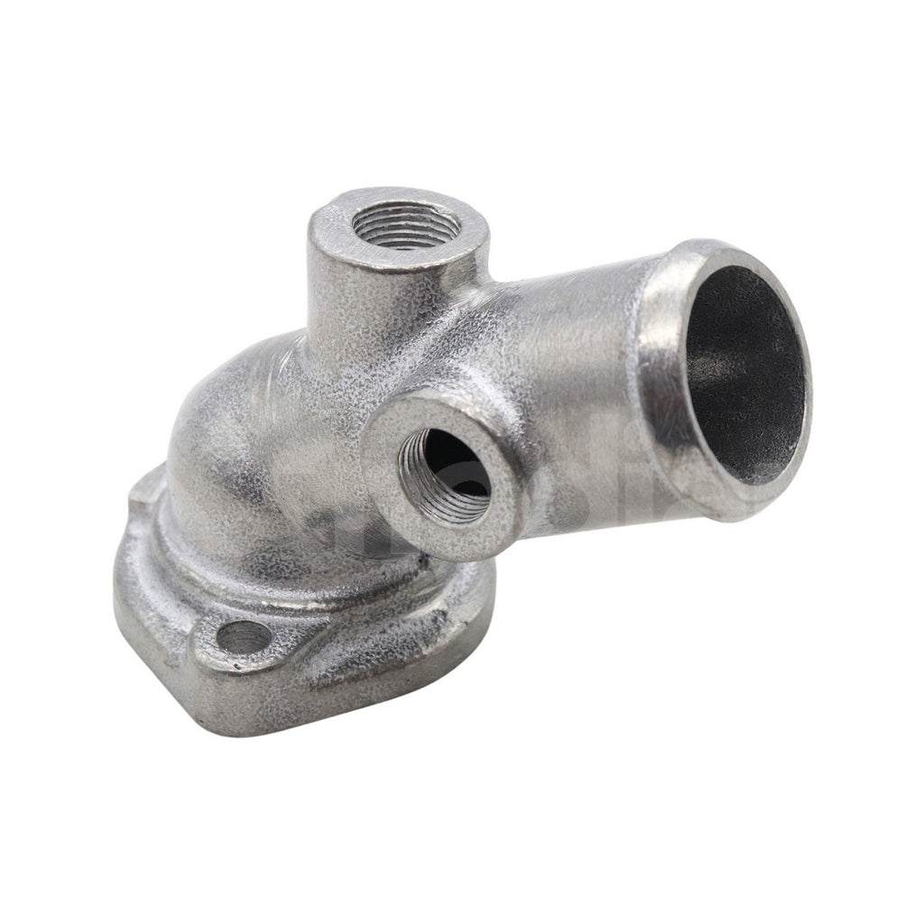 Toma para Refrigerante KNADIAN TF136