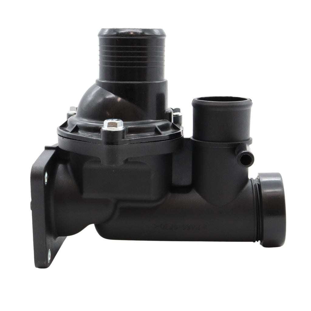 Toma para Refrigerante KNADIAN TF215KIT