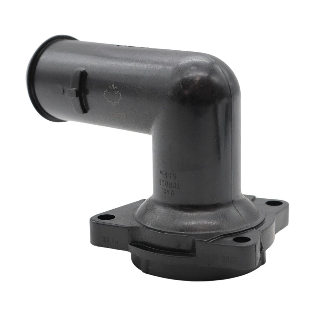 Toma para Refrigerante KNADIAN TF272