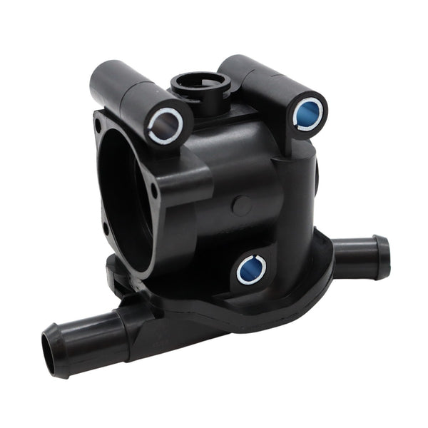 Toma para Refrigerante KNADIAN TF273