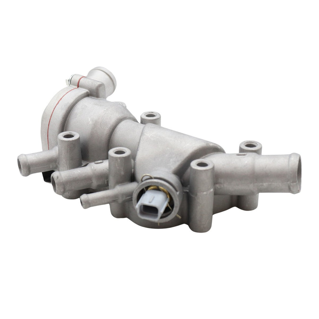 Toma para Refrigerante KNADIAN TF274AL